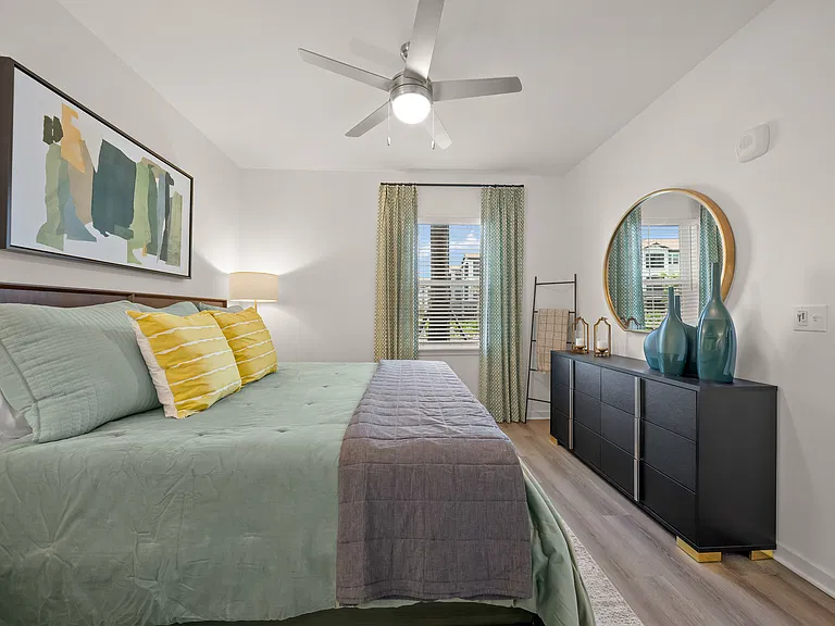 Revello Apartments — Photo 15