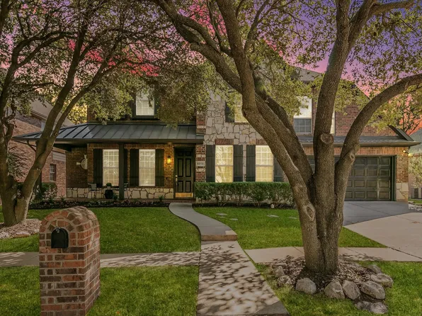 5213 Stoney Trl, McKinney, TX 75072