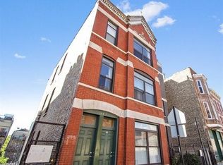 1445 W Augusta Blvd APT 1, Chicago, IL 60642