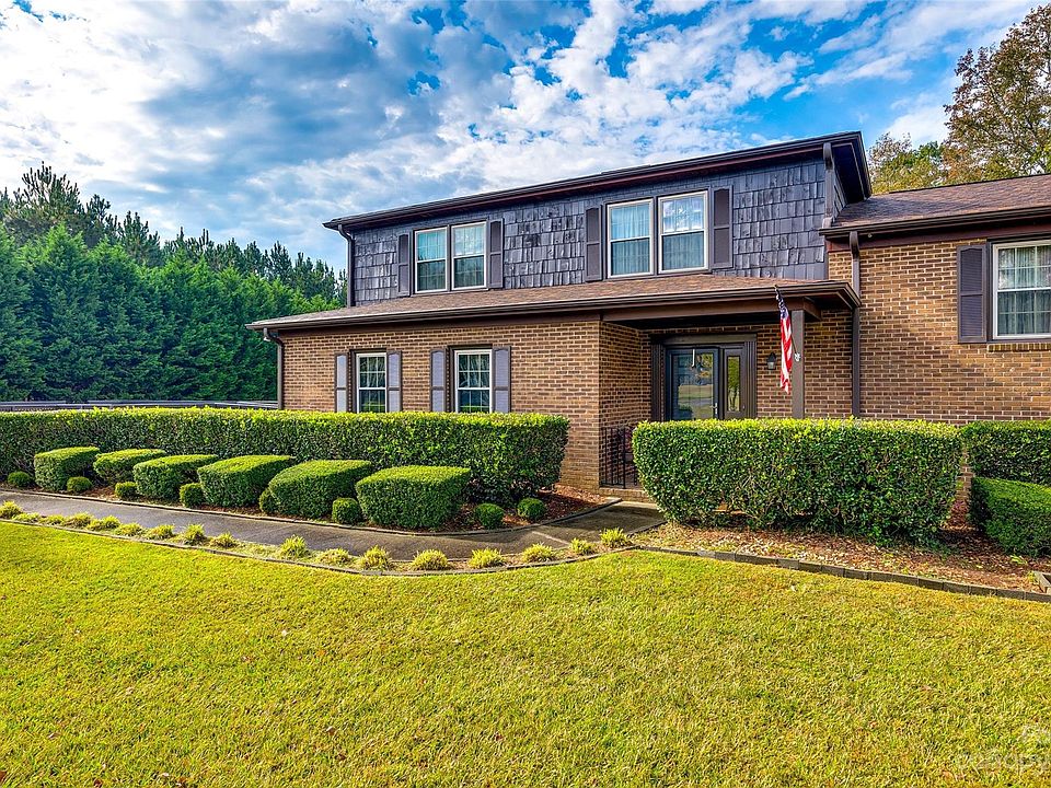 971 Tirzah Rd, York, SC 29745 Zillow