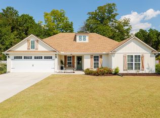 84 Douglas Rd, Ray City, GA 31645