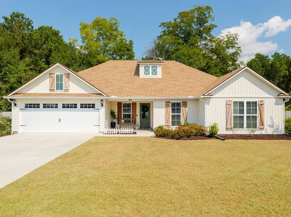 84 Douglas Rd, Ray City, GA 31645