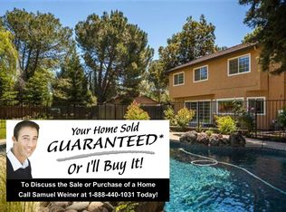 3283 Cambridge Rd, Cameron Park, CA 95682