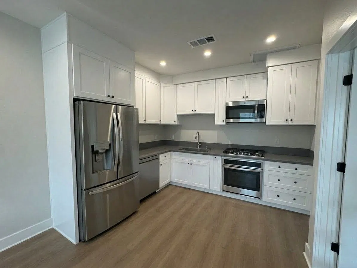 1 bed, 475 sqft, $2,200 — Photo 3