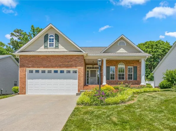 1845 Austin Place Ln, Winston Salem, NC 27127