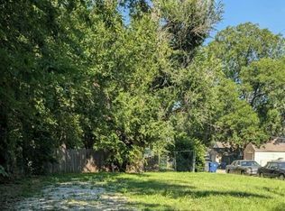 1501 S Palisade St, Wichita, KS 67213