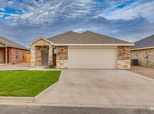 6111 Valley Pine Dr, San Angelo, TX 76904