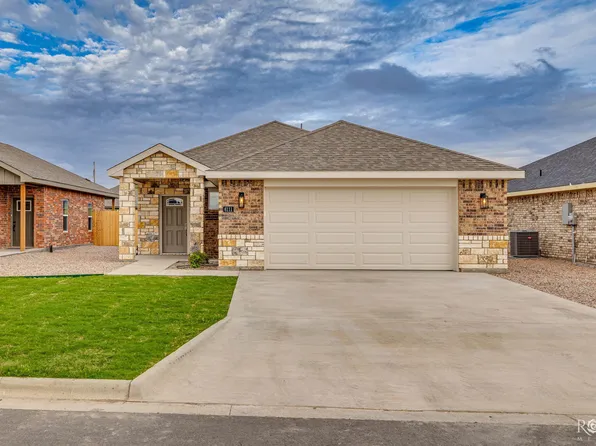 6111 Valley Pine Dr, San Angelo, TX 76904