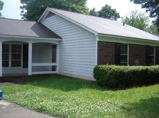 4302 Claybury Ct, Charlotte, NC 28227