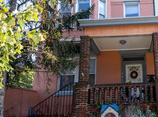 3 Ridgeley Pl #1, Weehawken, NJ 07086