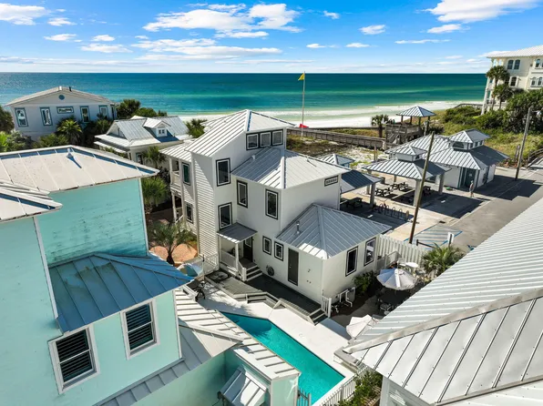 160 Seaward Dr, Santa Rosa Beach, FL 32459