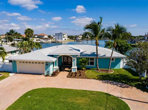 1440 Sea Gull Dr S, Saint Petersburg, FL 33707