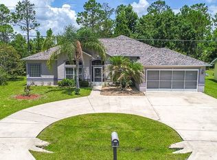 9 Pittwick Ln, Palm Coast, FL 32164