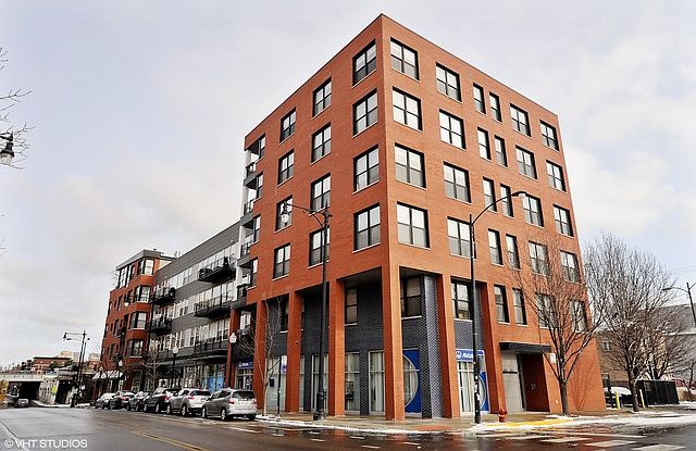 1st image of 1601 S Halsted St #205