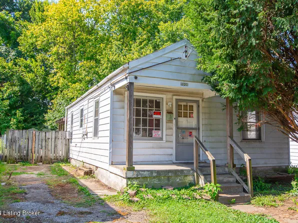 1004 Mary St, Louisville, KY 40204