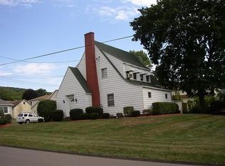 15 Elmwood Ave, Hornell, NY