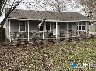 1012 S Brockway St, Olathe, KS 66061