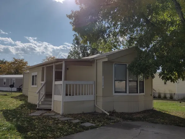 1112 E 8th St, Laurel, MT 59044