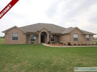 11916 Tall Grass Trl, Haslet, TX 76052