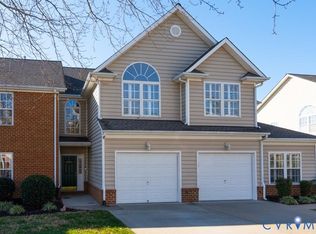 12513 Carnoustie Ln #B, North Chesterfield, VA 23236