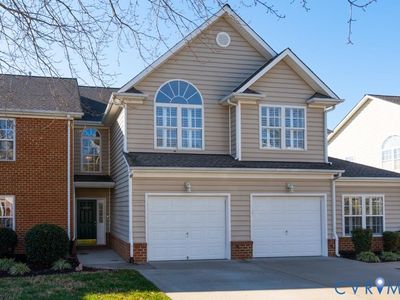 12513 Carnoustie Ln #B, North Chesterfield, VA, 23236