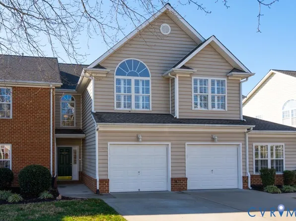 12513 Carnoustie Ln #B, North Chesterfield, VA 23236