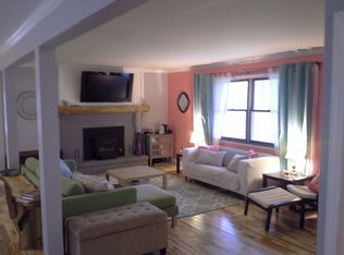 434 Little Brook Rd, Glen Gardner, NJ 08826