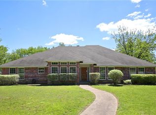 3612 Ryan Ct, Burleson, TX 76028