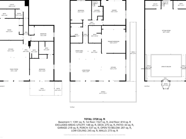 1380 Pratt Dr, Lapeer MI