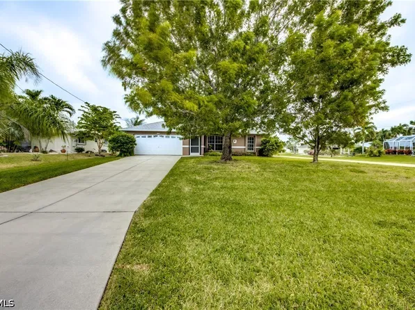 3921 SW 27th Ave, Cape Coral, FL 33914