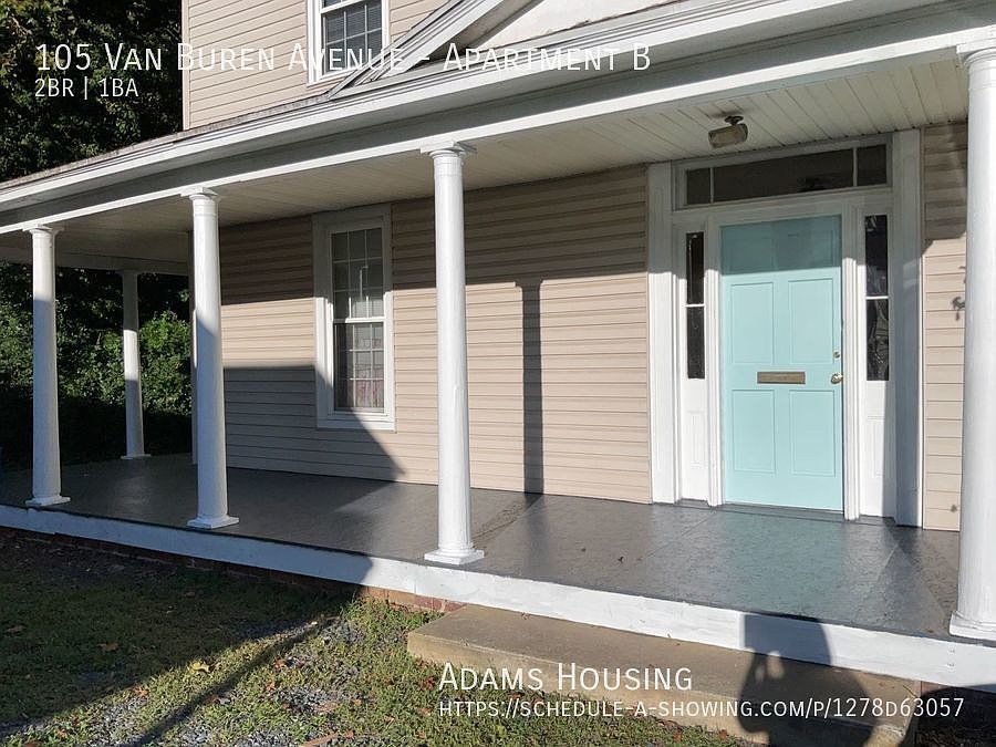 1st image of 105 Van Buren St APT B