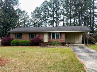 709 N Oak St, Chadbourn, NC 28431