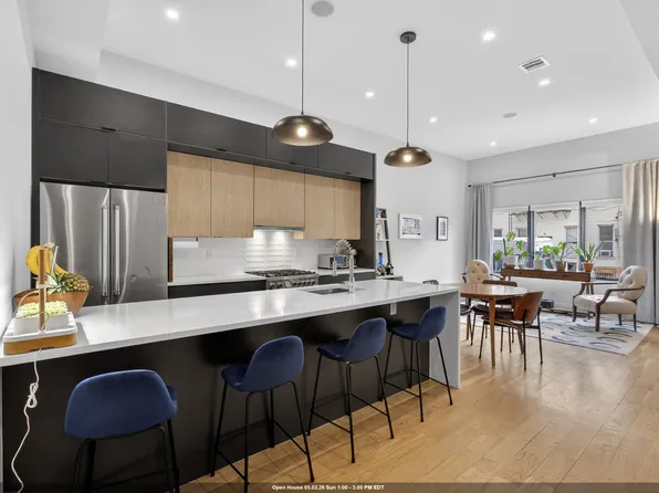 69 Hancock Ave APT 1, Jersey City, NJ 07307