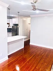 Rented by Azure Realty NY LLC