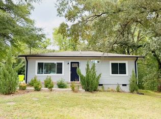 3047 Forrester St, Durham, NC 27704