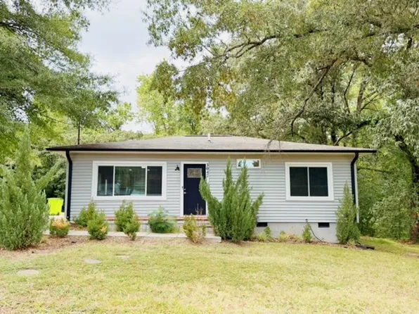 3047 Forrester St, Durham, NC 27704