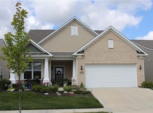 13194 Moscato St, Fishers, IN 46037