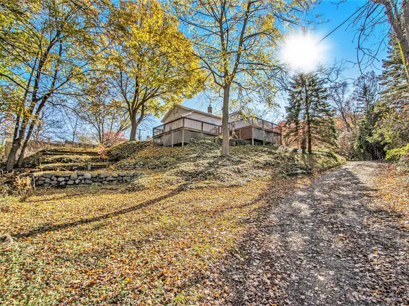 247 E Glenguile St, Parchment, MI 49004