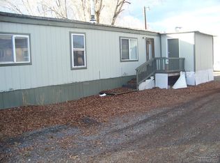 650 NW Harwood St UNIT 2, Prineville, OR