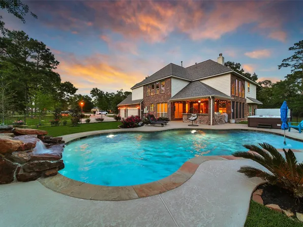 5 Copper Cv, Conroe, TX 77304