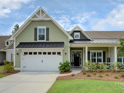 23 Golf Dr, Pooler, GA, 31322