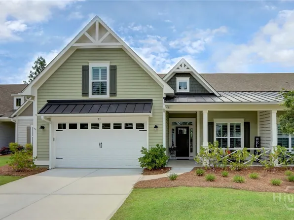 23 Golf Drive, Pooler, GA 31322