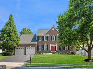 205 Lawnhill Ct SW, Leesburg, VA