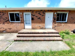 3872 Wake Cir #A, Norfolk, VA 23513