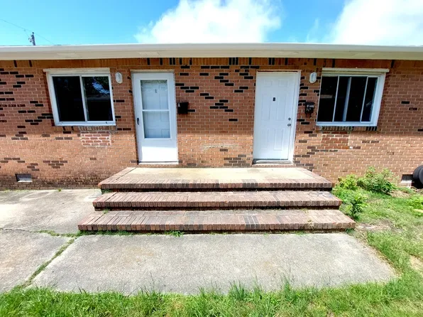 3872 Wake Cir #A, Norfolk, VA 23513