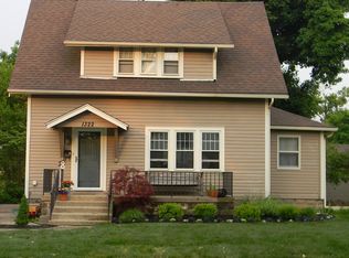 1322 S 8th St, Goshen, IN 46526