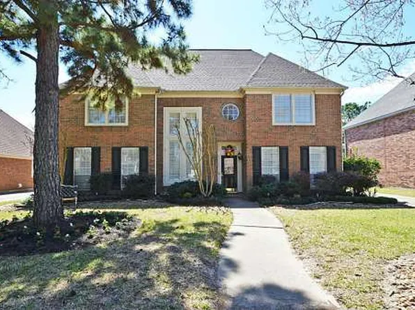 14207 Vista Mar Cir, Houston, TX 77095