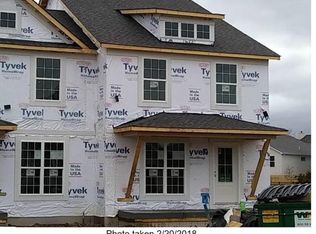 346 Countryshire Dr, Lake St Louis, MO 63367