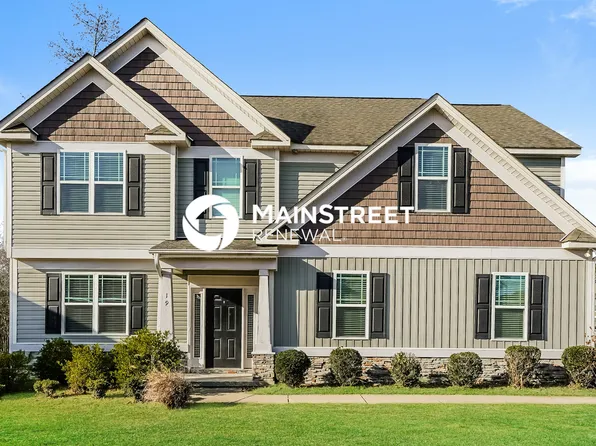 19 Labradoodle Ct, Garner, NC 27529