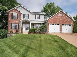 16106 Sea Breeze Ct, Grover, MO